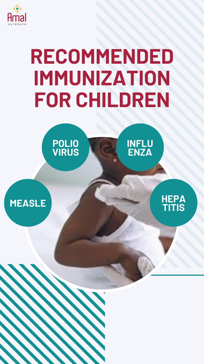 👶 Protecting the next generation! Vaccinating children according to the recommended schedule is crucial for safeguarding their health and well-being. Let’s prioritize immunization to give our little ones the best start in life. #ChildHealth #VaccinateYourKids #ProtectOurFuture