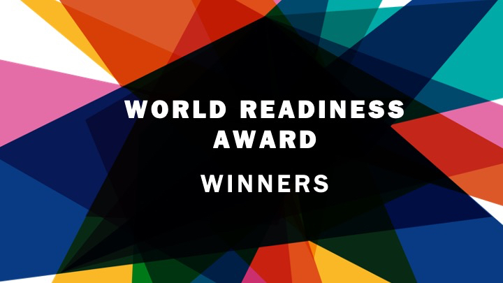 Next up are our World Readiness Award winners - those who help prepare and empower our students for life after graduation 🎓✨

🏆 Carole Becker, @SussexMaths 
🏆 @EngInfSussex Professional and Managerial Skills Module Design and Delivery Team  

#SussexEducationAwards (1/2)