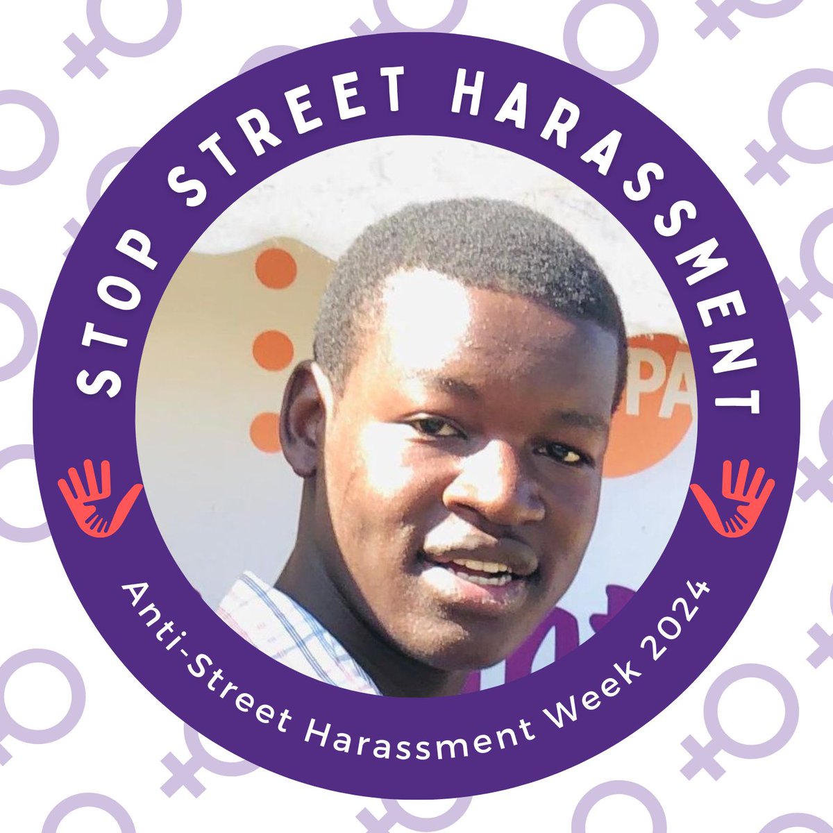 Street harassment can occur physically,emotionally or psychologically and majorly  done publicly hence the abused maybe embarrased and can even commit suicide.we as @polycomdev advocate for Anti-street harassment.#safecity #StopStreetHarassment #AntiSHweek2024 #Polycomspeaks