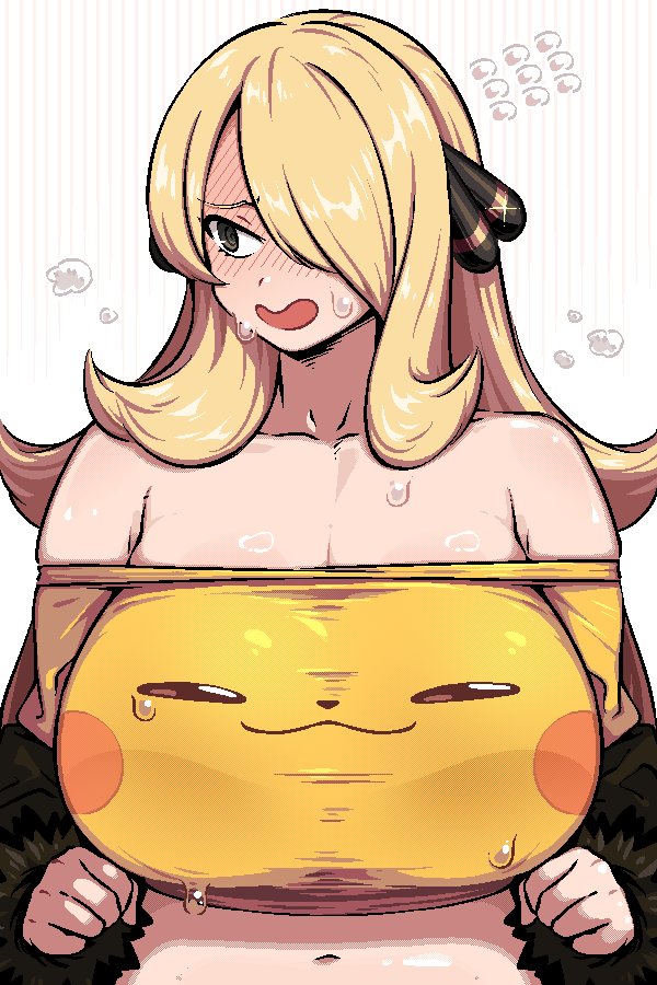 💛 Milf Cynthia 💛 tweet media