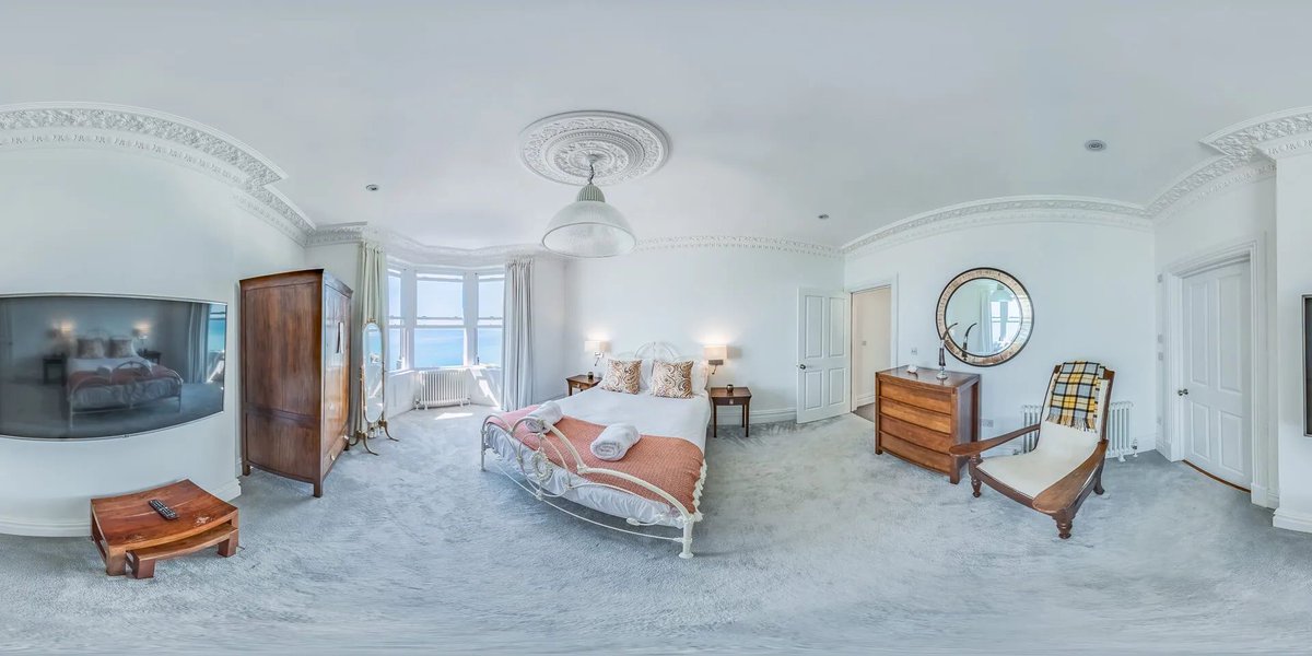 Amazing 360 Tour Photography for Cliffhanger Luxury Holiday House - St Leonards East Sussex 

Who wouldn't want to stay at this place? 😁 
Have a look 'around' and share what you think 🙏🏽 
buff.ly/3TWno2x

#MHHSBD #360Photography #VirtualTours #StLeonards