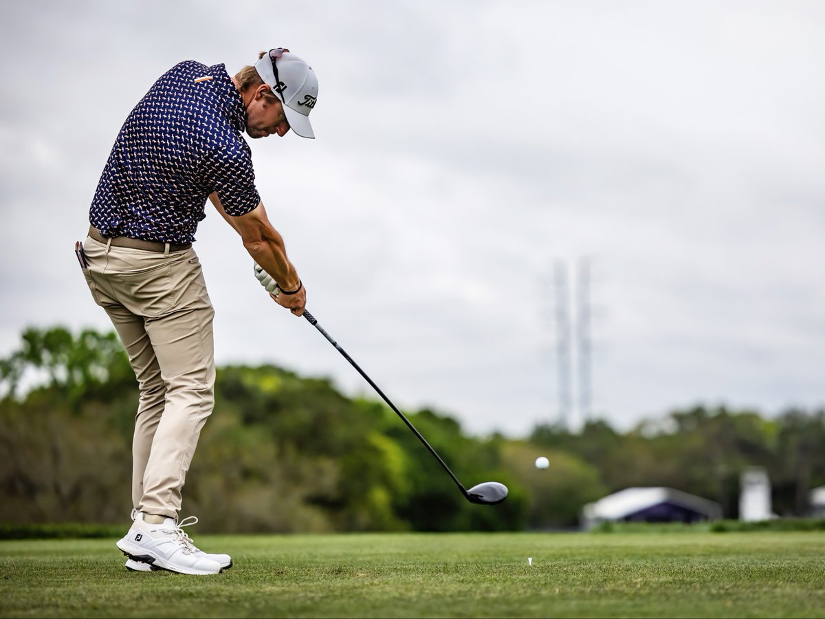 Discover the Challenge, Embrace the Legacy. Embark on a journey of golf excellence with our Classic Golf Package, featuring a daily round of golf, delicious breakfast daily, and more. Learn more: bit.ly/3W20xF8 📸 joshuaschave #Golf #Classic #Florida #InnisbrookLife