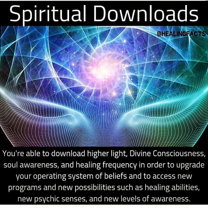 #spiritualdownloads #spiritualdownload #ascension #lightworker #divineconsciousness #cosmicconsciousness #consciousnessshift #higherself #activation #claircognizance #psychicabilities #psychicgifts #galacticgifts #lightcodes #dnaactivation #multidimensionalbeings #cosmicdownloads