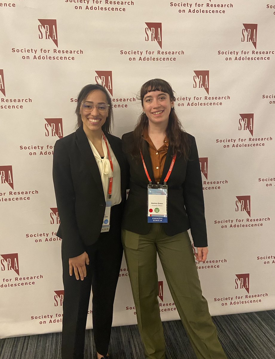 Michaelle Evangeline DiMaggio-Potter tweet media