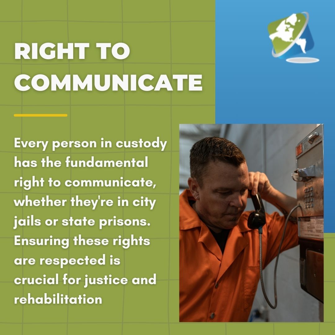 globaltel_call's tweet photo. Each line in the wire mesh separates stories untold, voices unheard. 🗣️ In recognizing the essential right to communication, we open a dialogue for dignity and reform. It's time to break through the barriers. 🤝  #PrisonReform #InmatesRights #CommunicationMatters https://t.co/cp4lz6nj8k