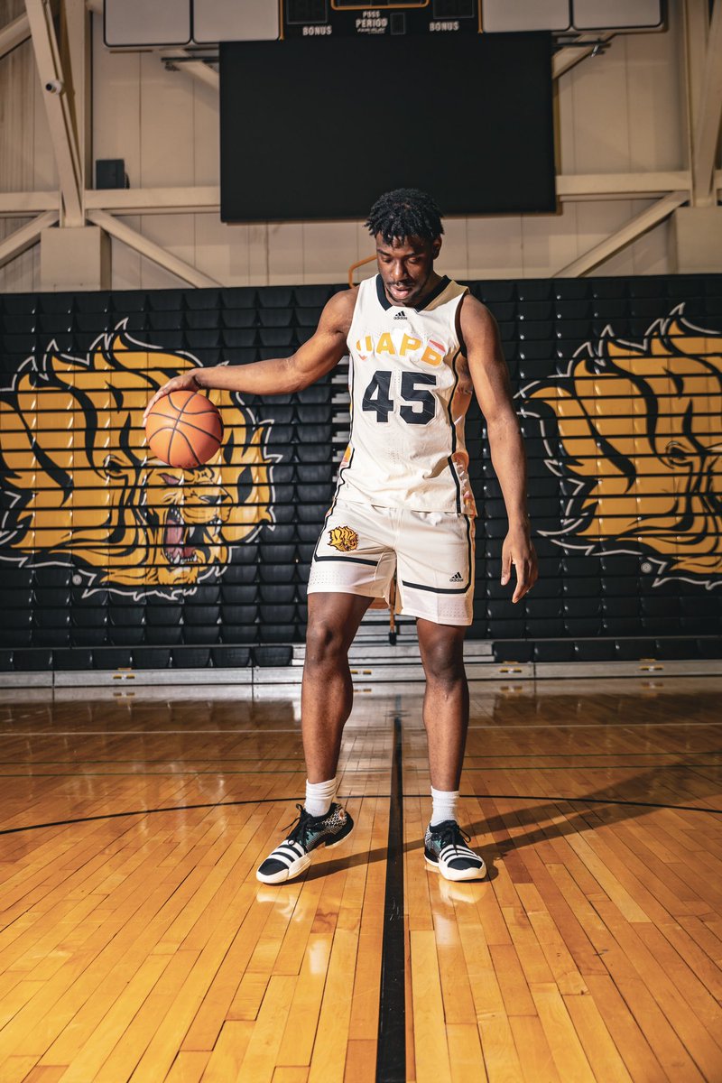 DennisAsoro's tweet photo. #AGTG 100% COMMITTED ❤️

I would like to thank God for giving me the opportunitys and blessings that I've received over these years. @UAPBLionsMBB https://t.co/T5dg5CC0IL
