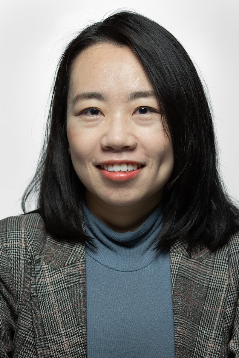 Food microbiologist Yuan Fang explores the world of foodborne pathogens  to help keep consumers safe. Please help us welcome her to the Food Science Department. Read more about her work at aaes.uada.edu/news/yuan-fang… @AginArk @bumperscollege @uarkfdscclub
