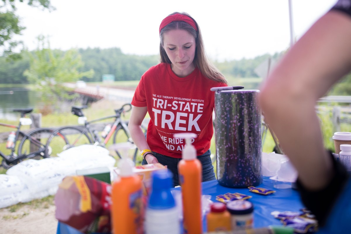 Be at the forefront of Trek's success! Join our team of dedicated volunteers and become an essential part of the trek experience. Your passion and commitment will shape the journey ahead. Register to be a volunteer here 👉 tst.als.net/volunteer/