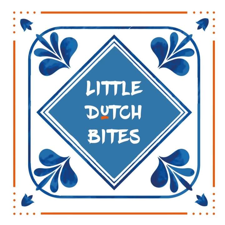 ESCCYouth's tweet photo. Joining us at junior training this Friday is Little Dutch Bites https://t.co/aN6CwSqmlo
