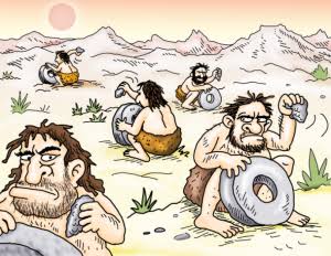 MÖ 10.000 Homolaikuslar Siha tekerleği icat ediyorlar

Puhahahaaa