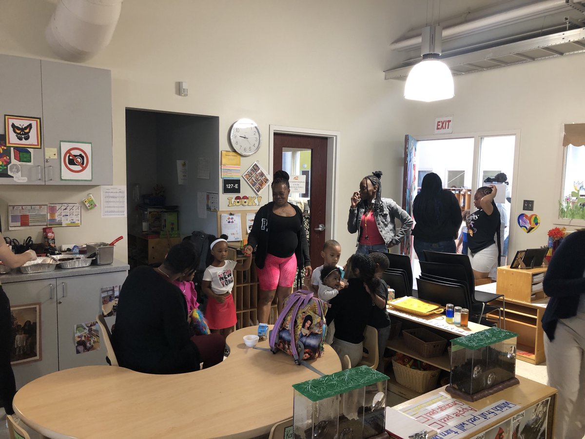 Cincinnati Community Action Agency Head Start tweet media