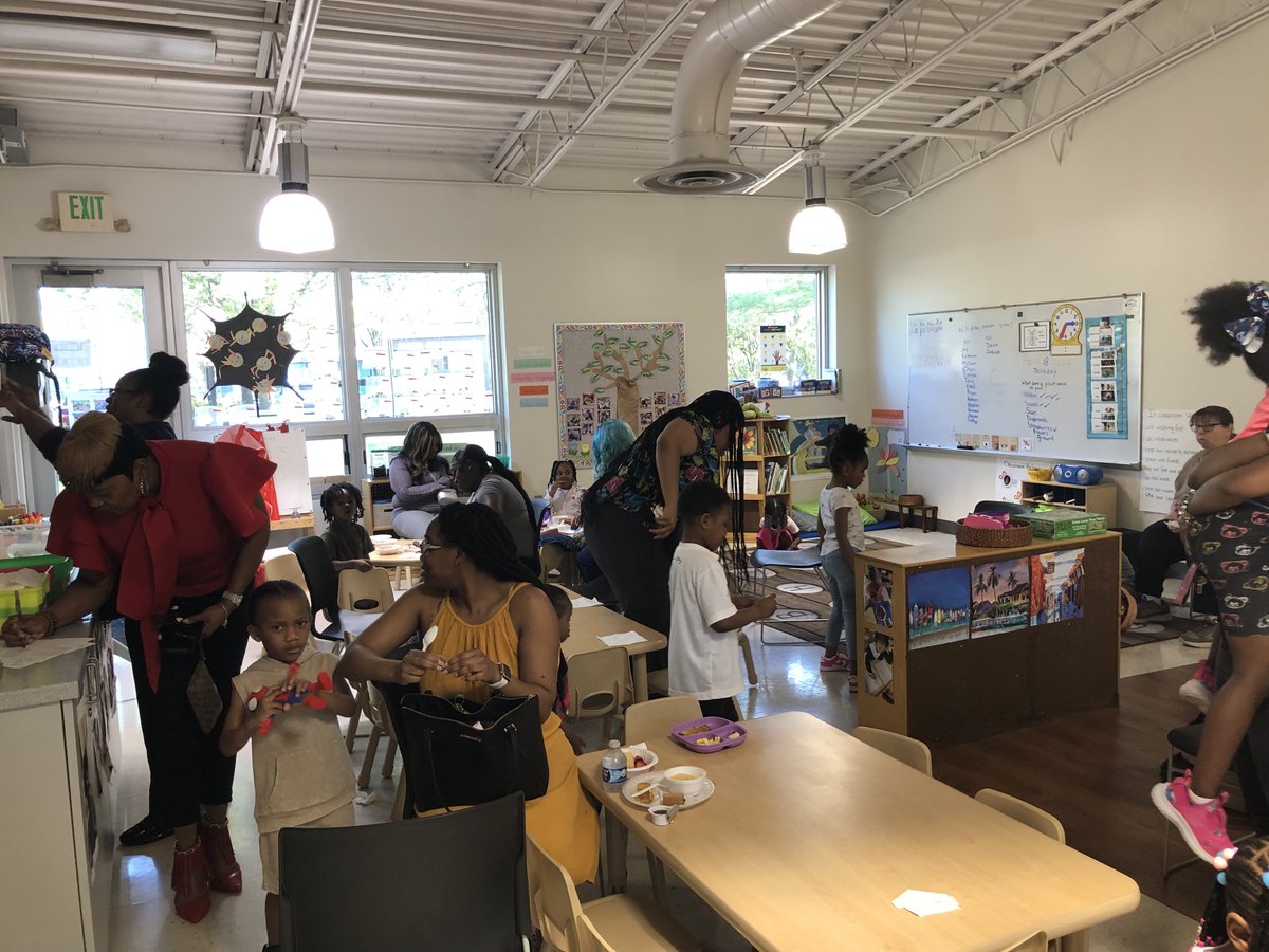 Cincinnati Community Action Agency Head Start tweet media