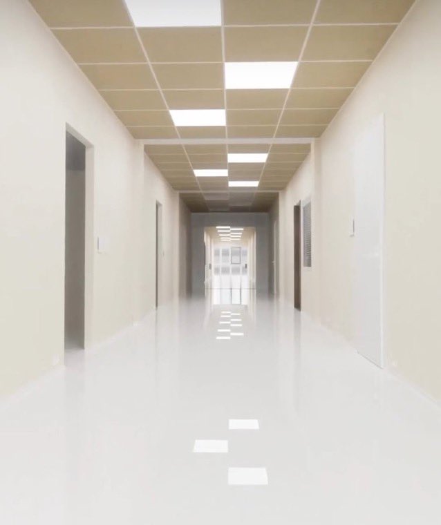 THE13MANUSCRIPT's tweet photo. THIS IS NOT A PSYCH WARD IT IS A MORGUE #TSTTPD https://t.co/yitsMhDKpv