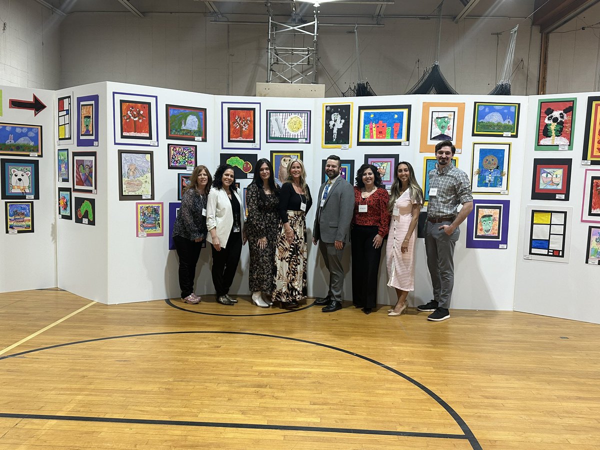 CreateWithCano's tweet photo. What an INCREDIBLE District Arts Festival!! 🎨🖌️ Congrats to our talented students 🫶@OceansideSch2 @mrfreygould https://t.co/RJxCIFq8Zu