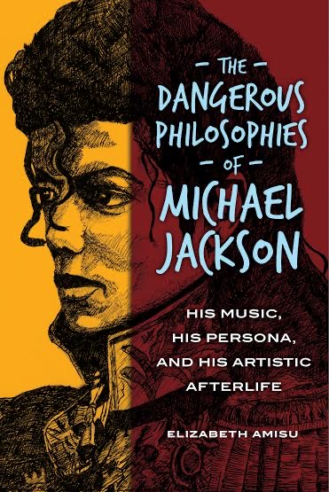 🎉 Exciting news! 📚 'The Dangerous Philosophies of Michael Jackson: His Music, His Persona, & His Artistic Afterlife' is out in paperback from @BloomsburyBooks! Dive into the artistry & impact of the King of Pop. Available wherever books are sold! #MichaelJackson #NewRelease🌟
