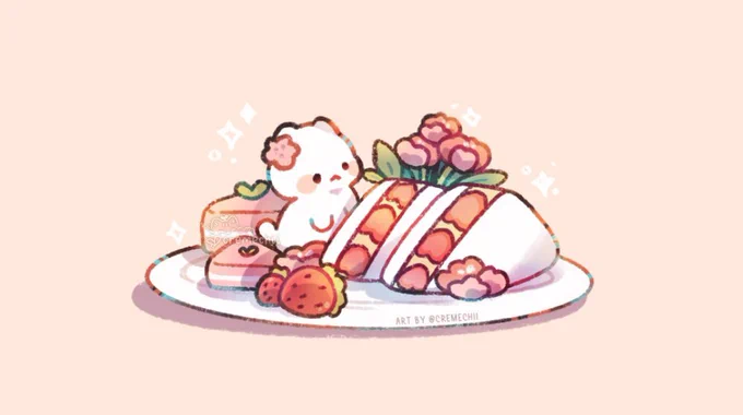 Spring treats  