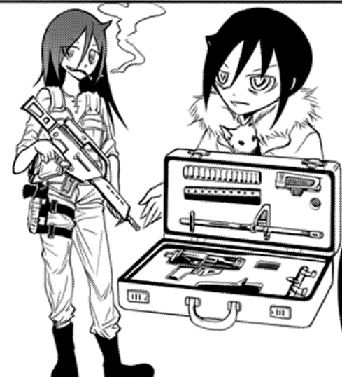 world's coldest image