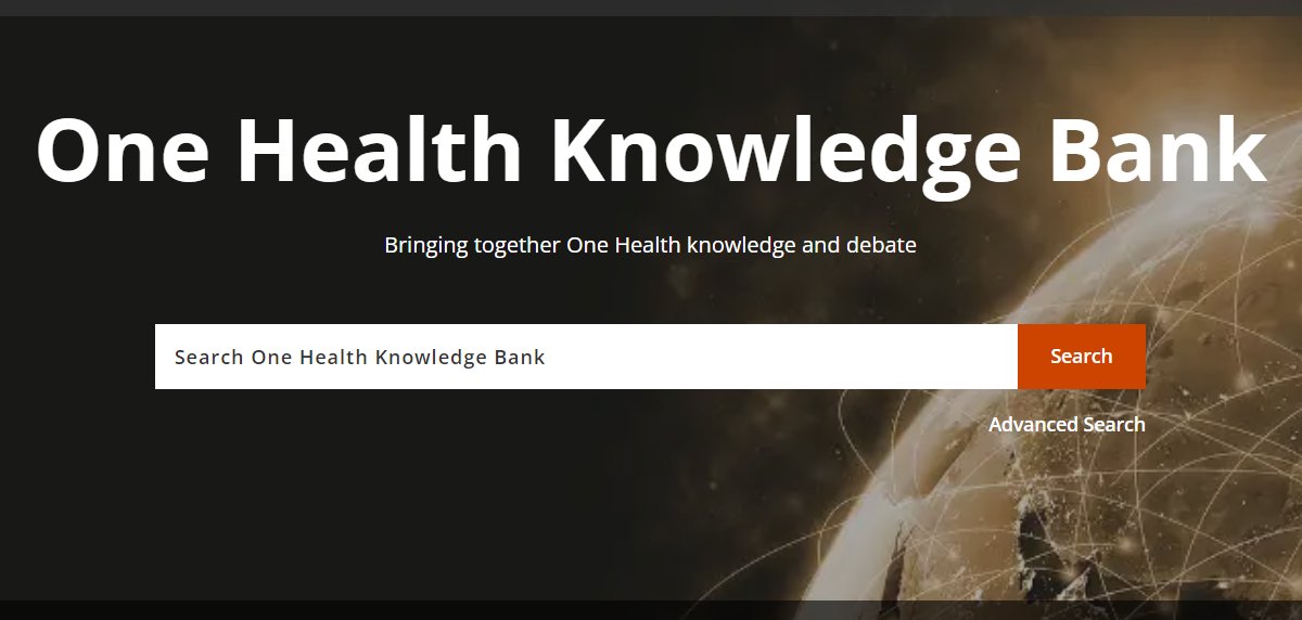 One Health - U of Guelph tweet media