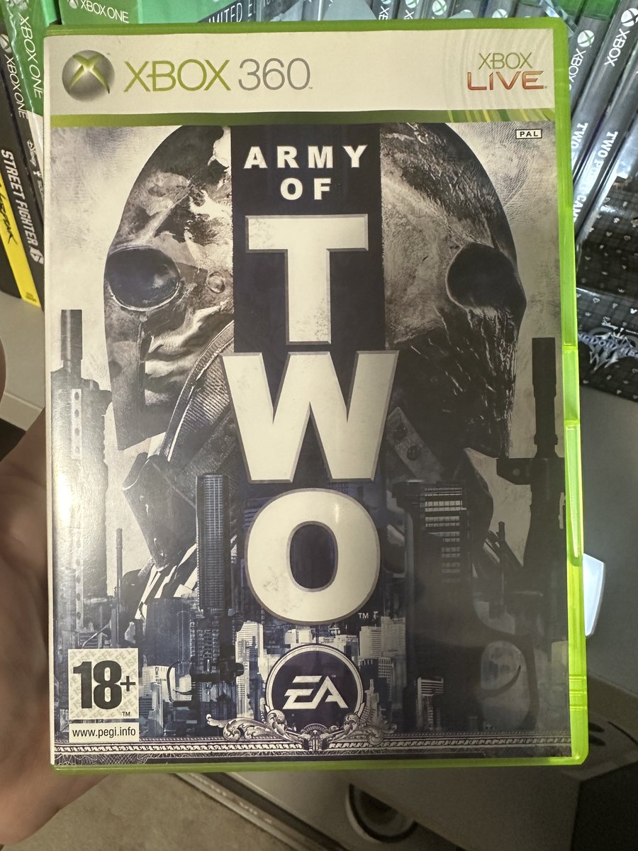 GeneracionXbox tweet picture