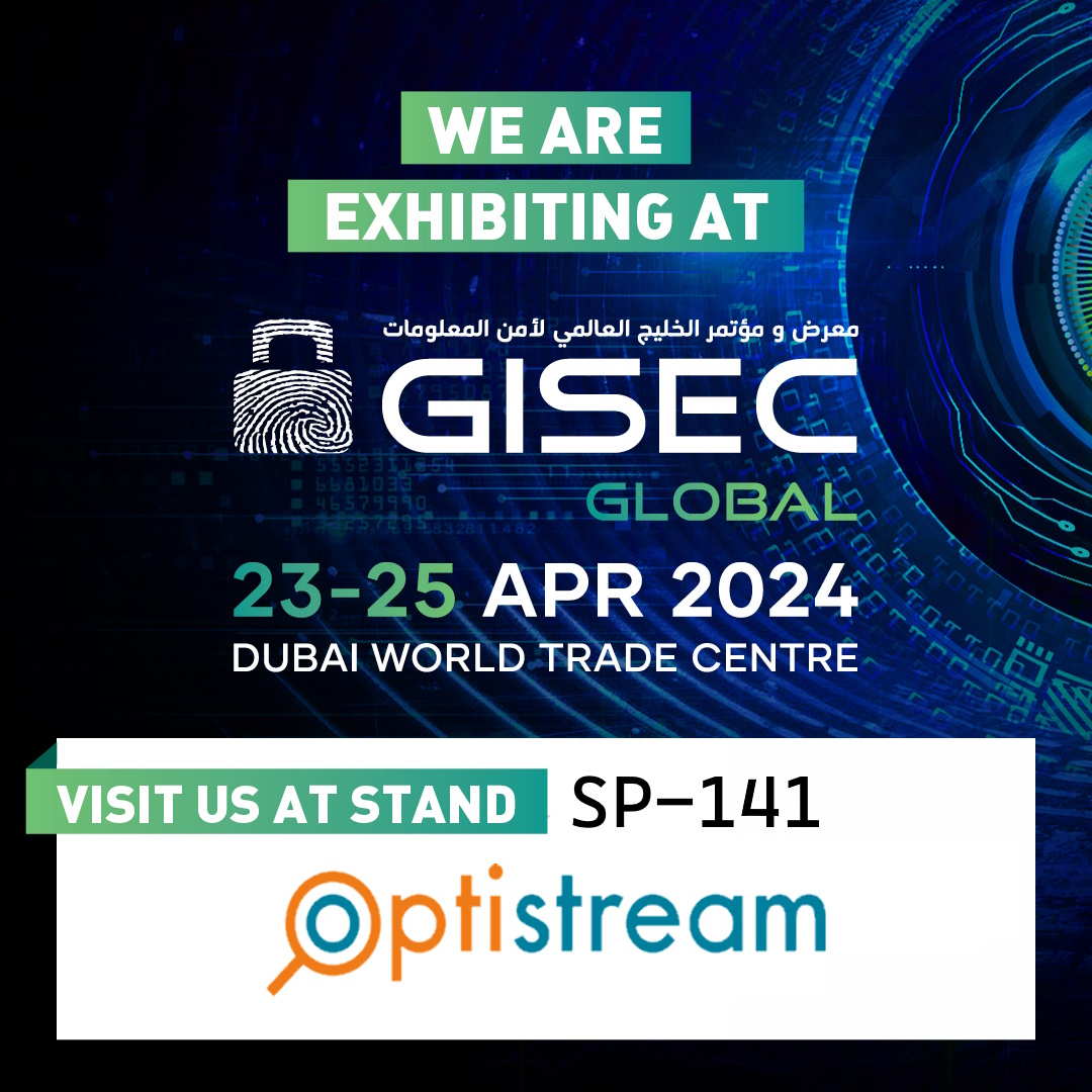 You are in Dubaï between April 23rd and 25th, join us at #GISEC - Booth SP-141!
A great occasion to discover NetTwin, our intelligent network maps solution and see how our cutting-edge tech can help you secure effectively your strategic business assets. #GISEC2024 <a href="/GISECGlobal/">GISEC GLOBAL</a>