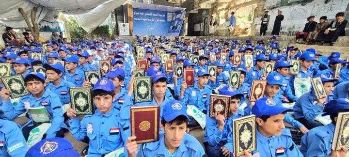 الويل لامريكاء واسرائيل وبريطانيا وكل العملاء والمنافقين من هذا الجيل القراني