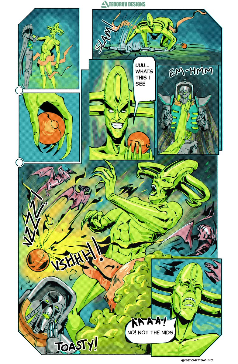 seyart💀🚀 tweet media