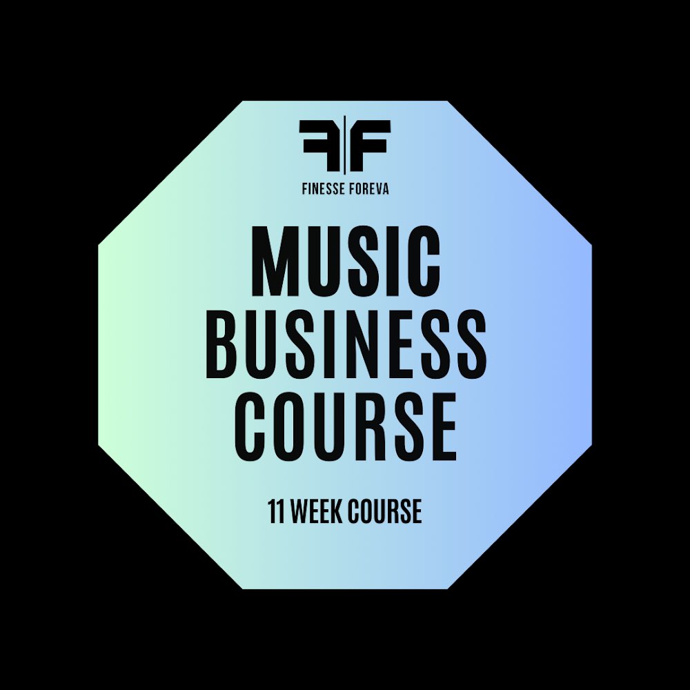 🚨Applications Are Open🚨 Are you looking to unlock the secrets of the music business? ✨ Looking to enhance your knowledge from a first hand perspective? This is the opportunity for you‼️ Sign up to our FREE 11 Week Music Business Course ⬆️ Using the link In Our Bio 🔗 We…