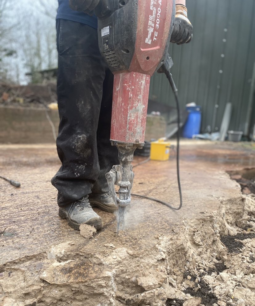 maxstokepark_gc's tweet image. 💧 Irrigation Tank Update 💧

The base has been laid, the tank installed this week and now just having the pipework fitted before being filled

Big thank you to all involved @MGTurf @EvenproductsLtd 

maxstokeparkgolfclub.co.uk

⛳️🏌️‍♀️🏌️

#MPGC #MaxstokeParkGC #Warwickshire #golfing