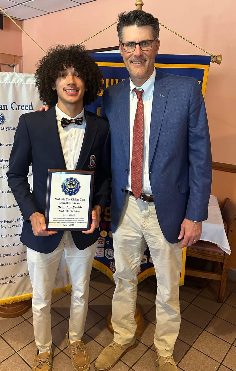 Congratulations <a href="/_bsmith_3/">Brandon Smith</a> on being a Moss-Oliver Finalist and being recognized for your basketball athletic ability, academic achievement, leadership skills and community service achievements!! We are proud of you!