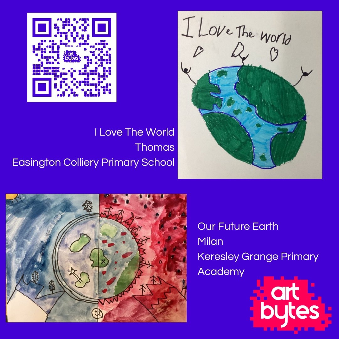 Happy Earth Day! First held on April 22, 1970, includes a wide range of events coordinated globally by Earthday.org The official theme for 2024 is 'Planet vs. Plastics. These 2024 entries are perfect for today. Head over to our website and VOTE for your favourite now!