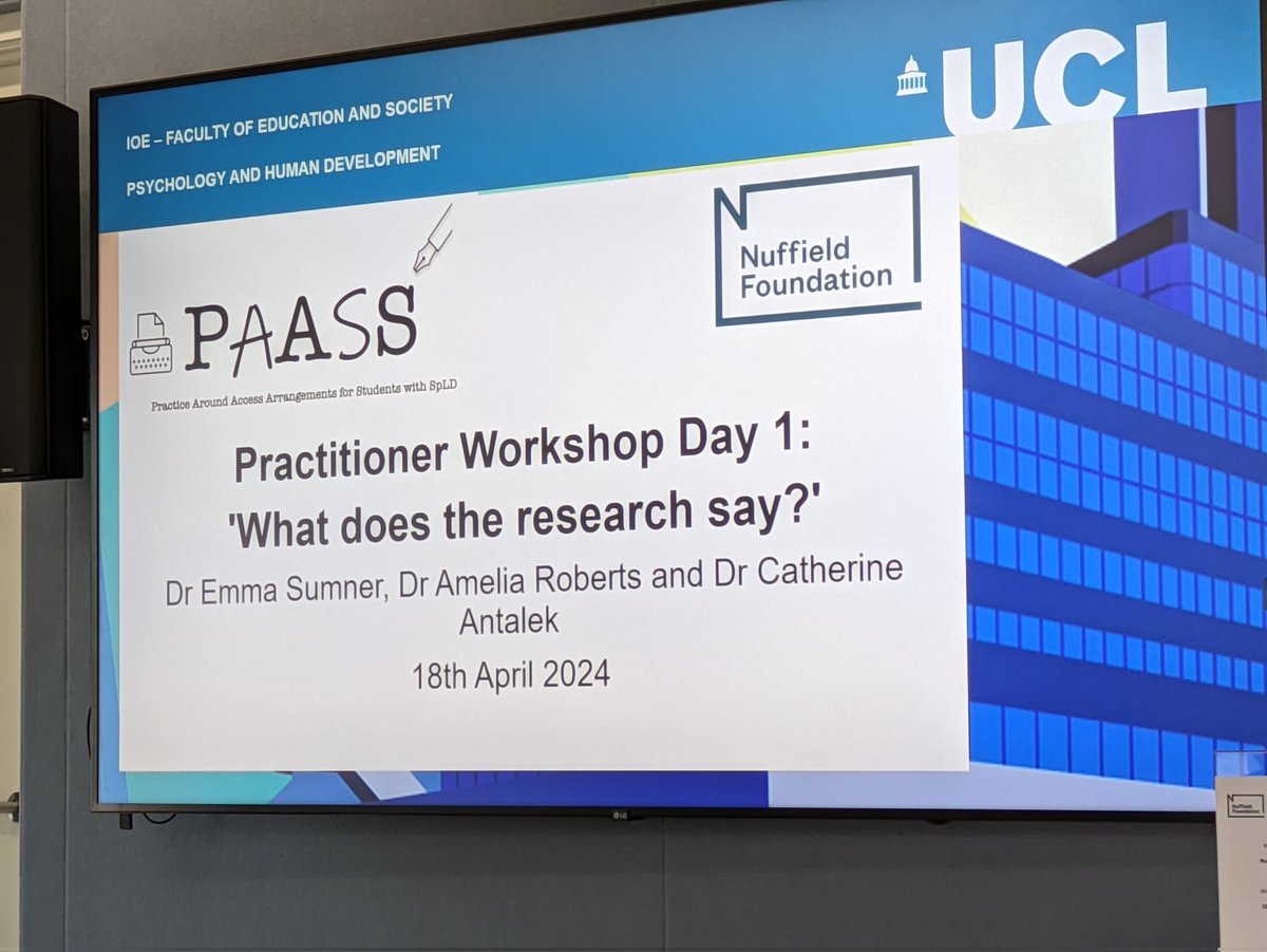 Bromley Dyslexia tweet media