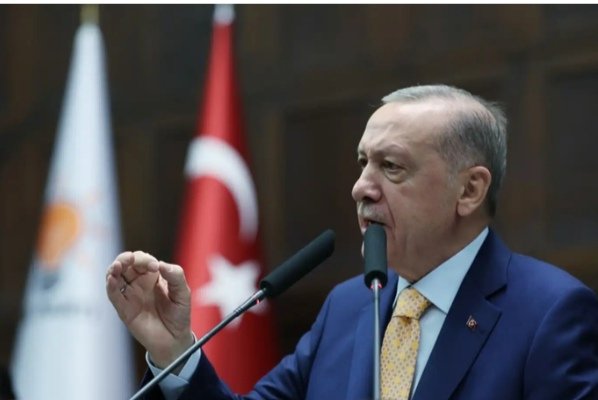 Cumhurbaşkanı Erdoğan: Kuvayımilliye ne ise HAMAS da işte aynen odur

huristanbulhaber.com/Detay/Haber-De…