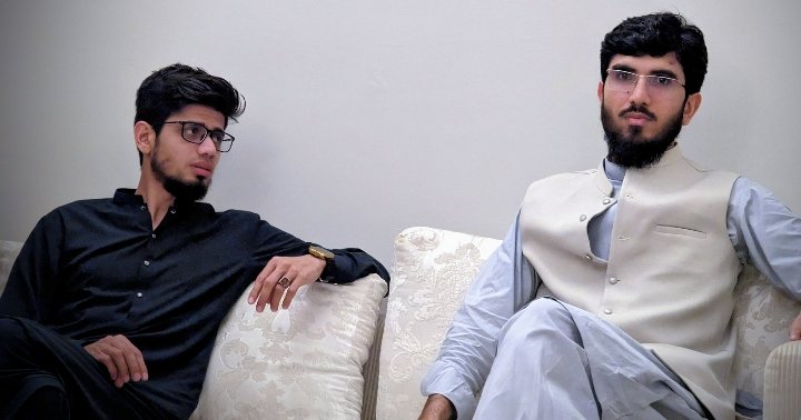 تبسم البلوشی tweet media