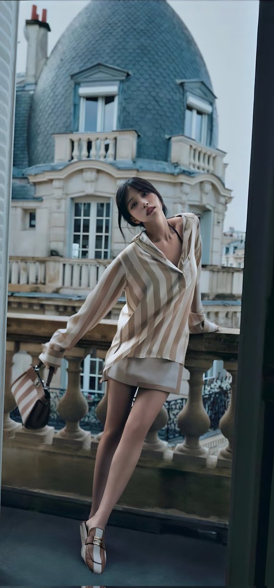 ForeverTwiceOT9's tweet photo. Mina x HARPER BAZAAR. Part 2

FULL SCREEN WALLPAPERS.

Go to my Google drive and download 20000 HD Twice photos for free.
https://t.co/qJVZoqRylP

#TWICE #트와이스 #ONCE #원스 #OT9
#미나 #ミナ #MINA #名井南 https://t.co/s1Z6eJWXFp