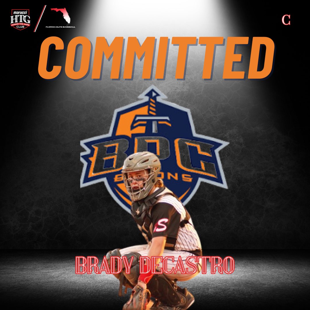 FL Elite Baseball tweet media