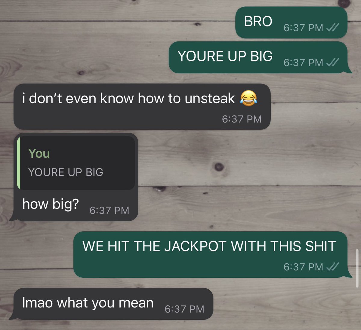 ETHEREUM HABIBI tweet media