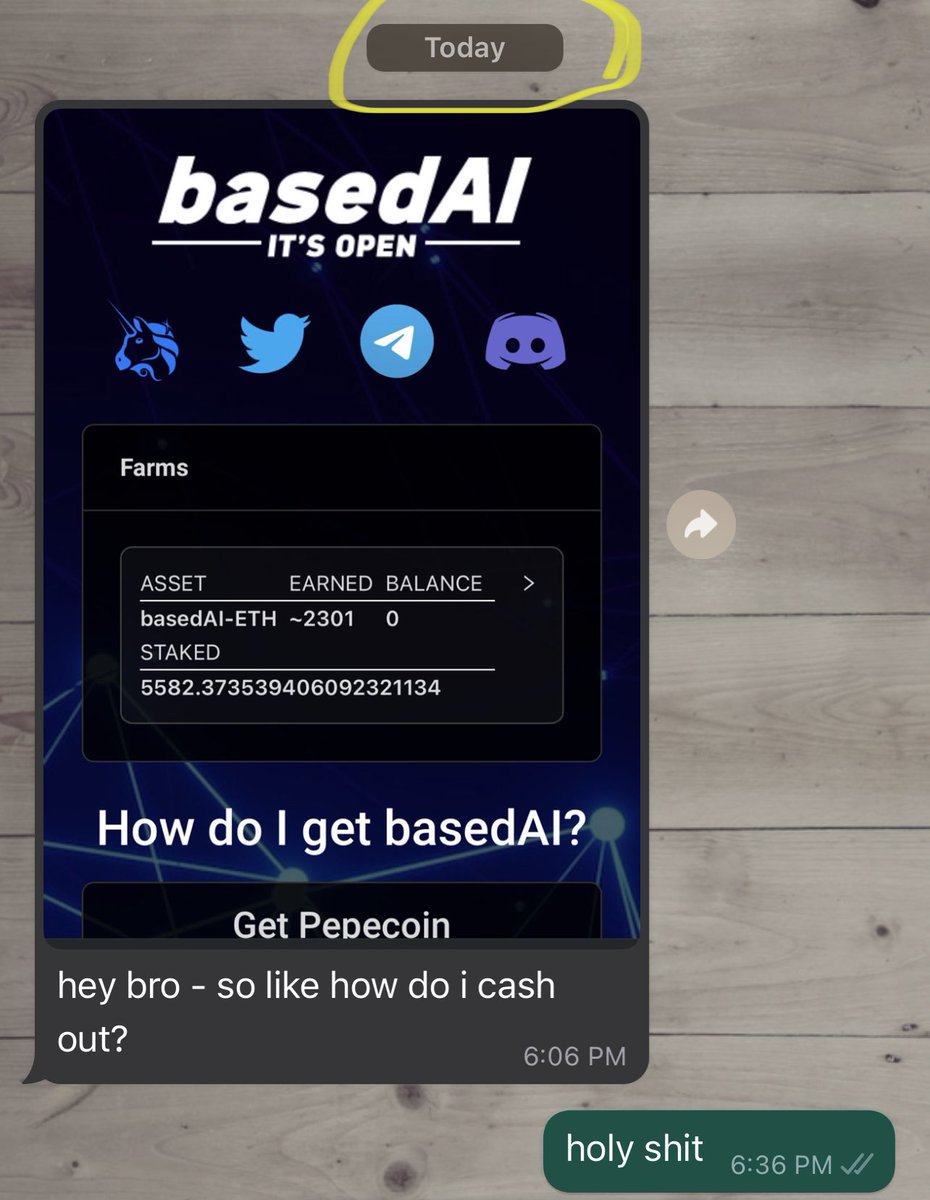 ETHEREUM HABIBI tweet media