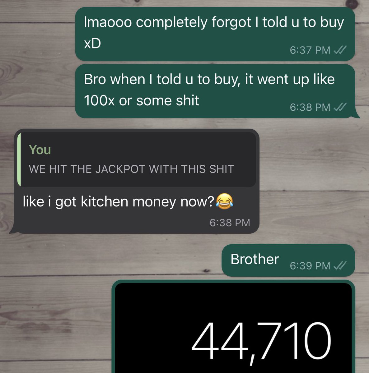 ETHEREUM HABIBI tweet media