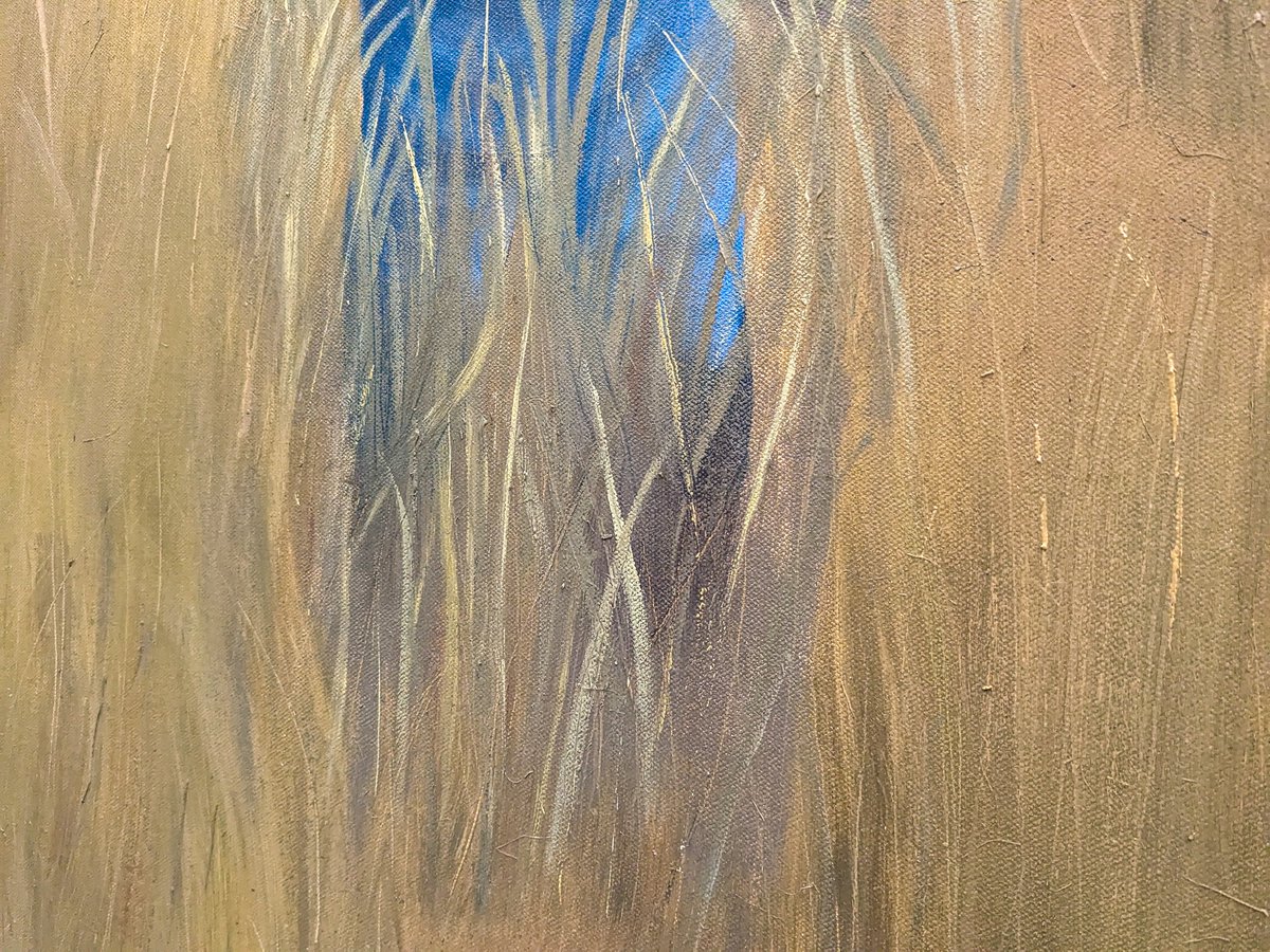 Drawingsoft's tweet photo. "The Drop-off" (36"x48") My biggest painting yet!! The full story is on my website (or this sick link)
https://t.co/erywr193OY #painting #oilpainting #artist https://t.co/L5ZcfOWrsS