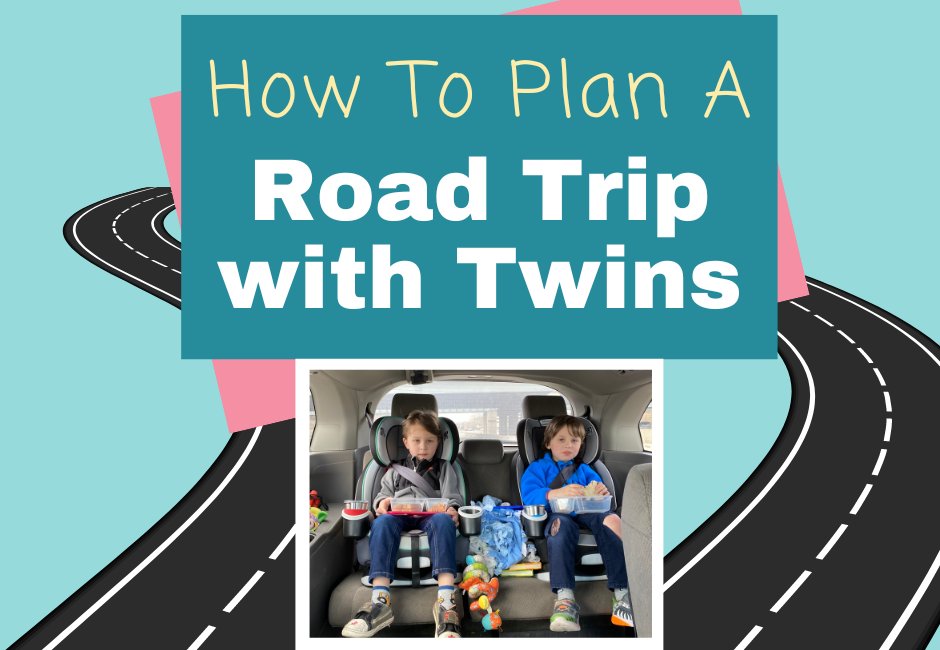 Are you planning a road trip with twins? Here are our top tips for planning your road trip from setting expectations, planning for breaks, meals on the go, activities, and more!
thewayitreallyis.com/road-trip-with…

#thewayitreallyis #twins #roadtrip #summer #twinmom