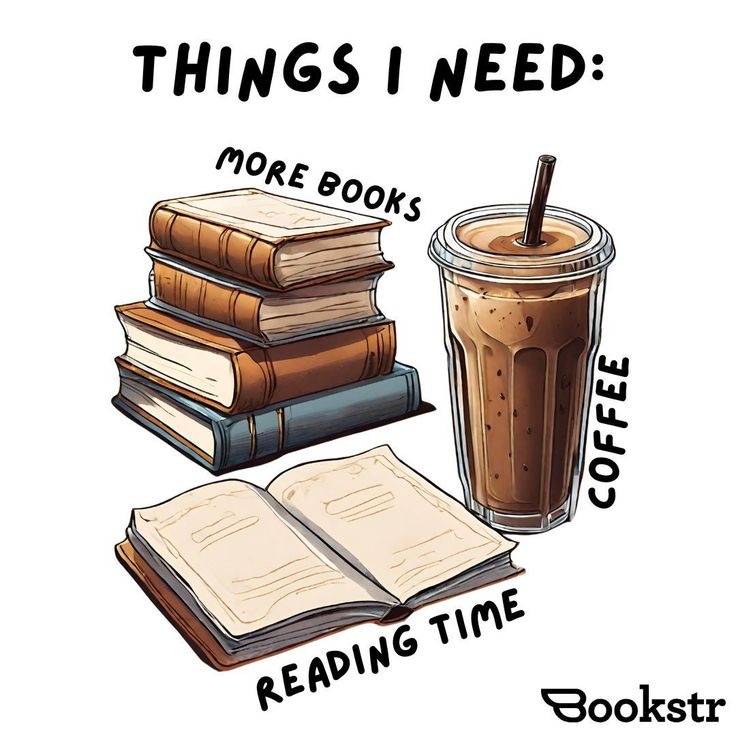 Happy World Book Day!

#worldbookday #books #coffee #morebooks #readingtime #relax #happyworldbookday #idealday #bestday