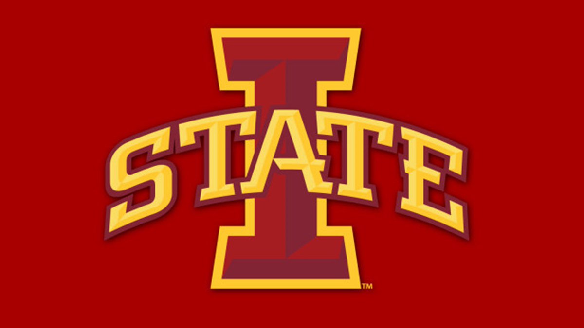 Praise God! After a great conversation with @Coach_NPauley I am blessed to announce I have received an offer from Iowa State! @CycloneFB @ISUMattCampbell