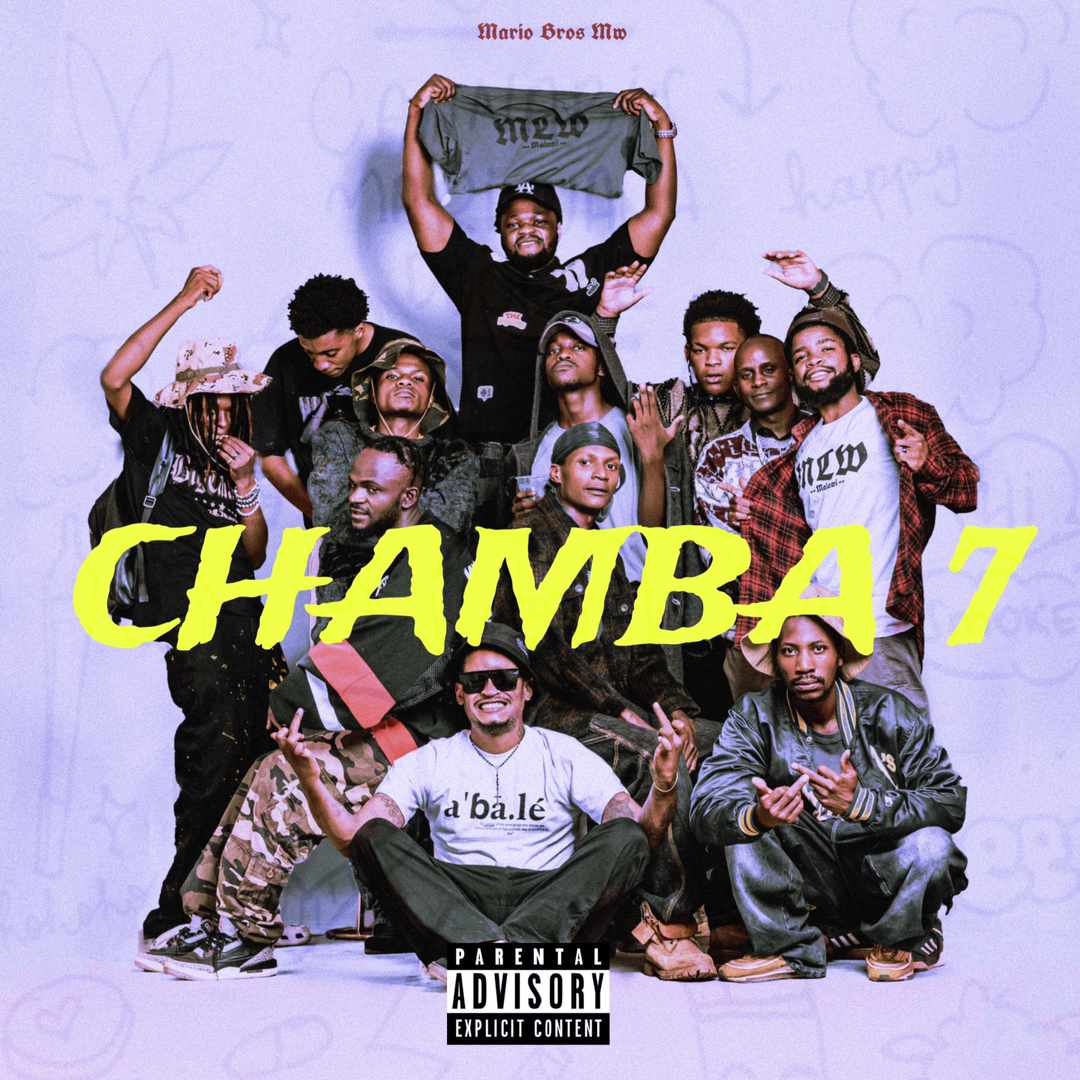Chamba cha Hip hop Vol 7 (A thread)
