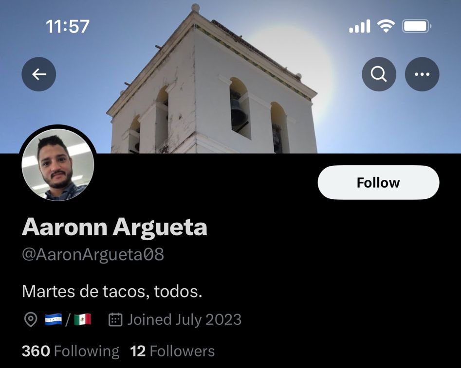 DaveArg12's tweet photo. Si alguien fue ofendido por esta cuenta falsa que me hicieron, me disculpo.
Si quieren resolver el problema los puedo ofender directamente desde esta, mi cuenta real jejejeje https://t.co/1H6Z8rxO2k