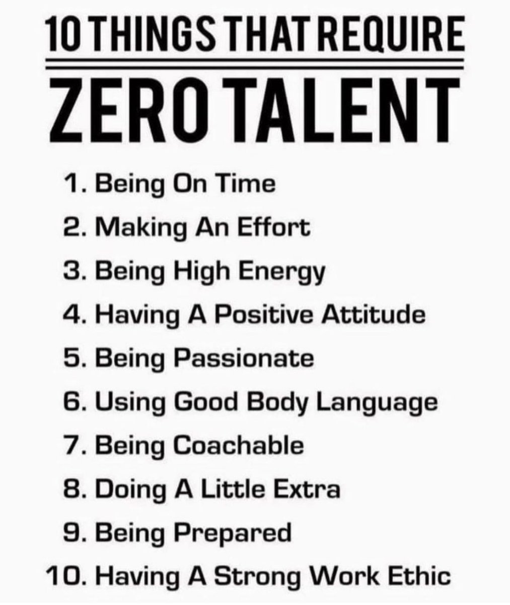 Friendly Reminder. #fitleaders #teachbetter #kidsdeserveit #principalsinaction #EduCultureCookbook #edutwitter #education #teacher #TEACHers #teachertwitter