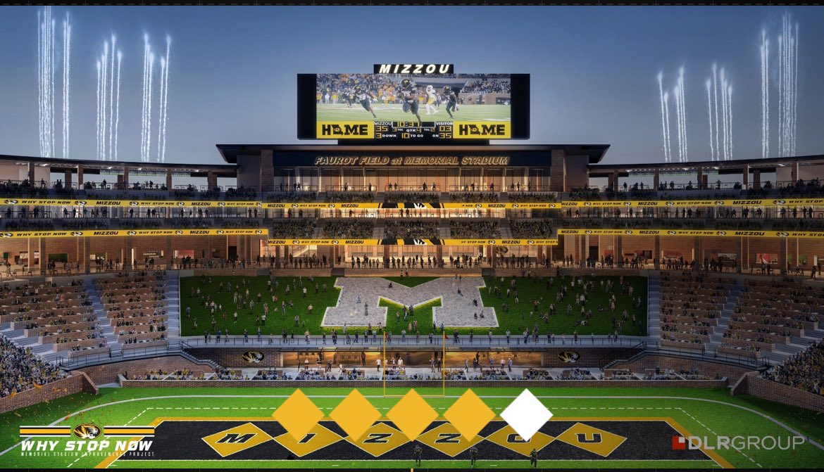 ShowMeZou's tweet photo. Ladies and gentlemen, I present to you the true Palace of the Midwest. WE HAVE ARRIVED https://t.co/oDks0J5y7o