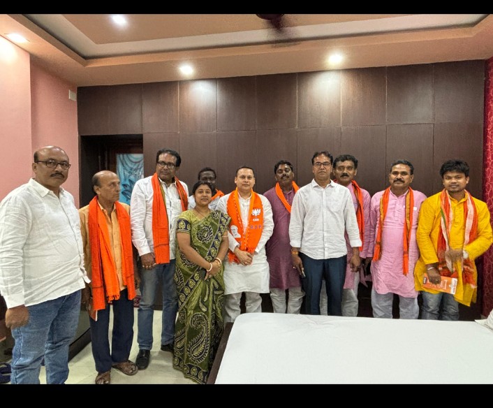 TANUSHR4454's tweet photo. #ModiKiGuarantee https://t.co/z4DMcUhQno