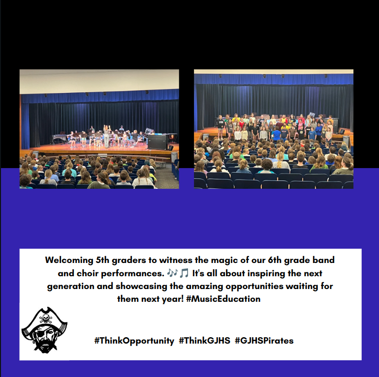 GJHSPirates (@gjhspirates) on Twitter photo 