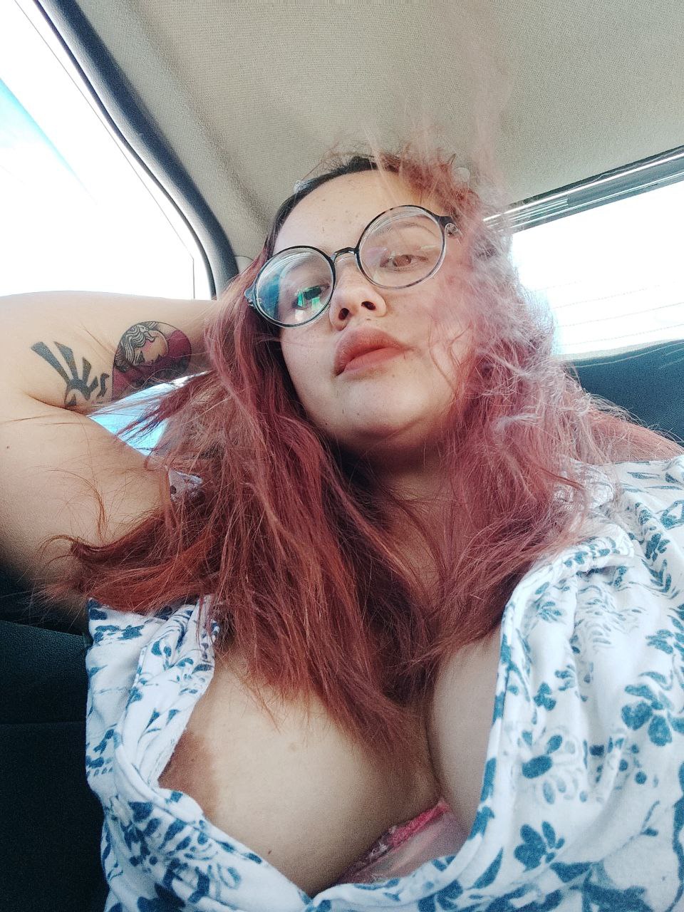 Buenos días mi amor . Me saludas pero también me coges ? 🤤💋 https://t.co/DjyC7aaq5U
