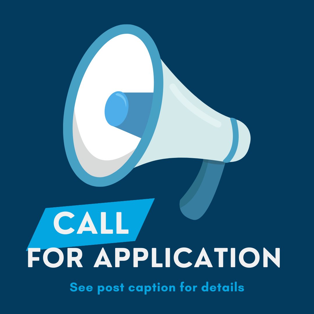 BANigeria's tweet photo. Call for Applications!

Advocacy Capacity Strengthening Cohort for Young Advocates

Are you a passionate advocate for gender equality and issues affecting young people? https://t.co/YJPaRaabq0